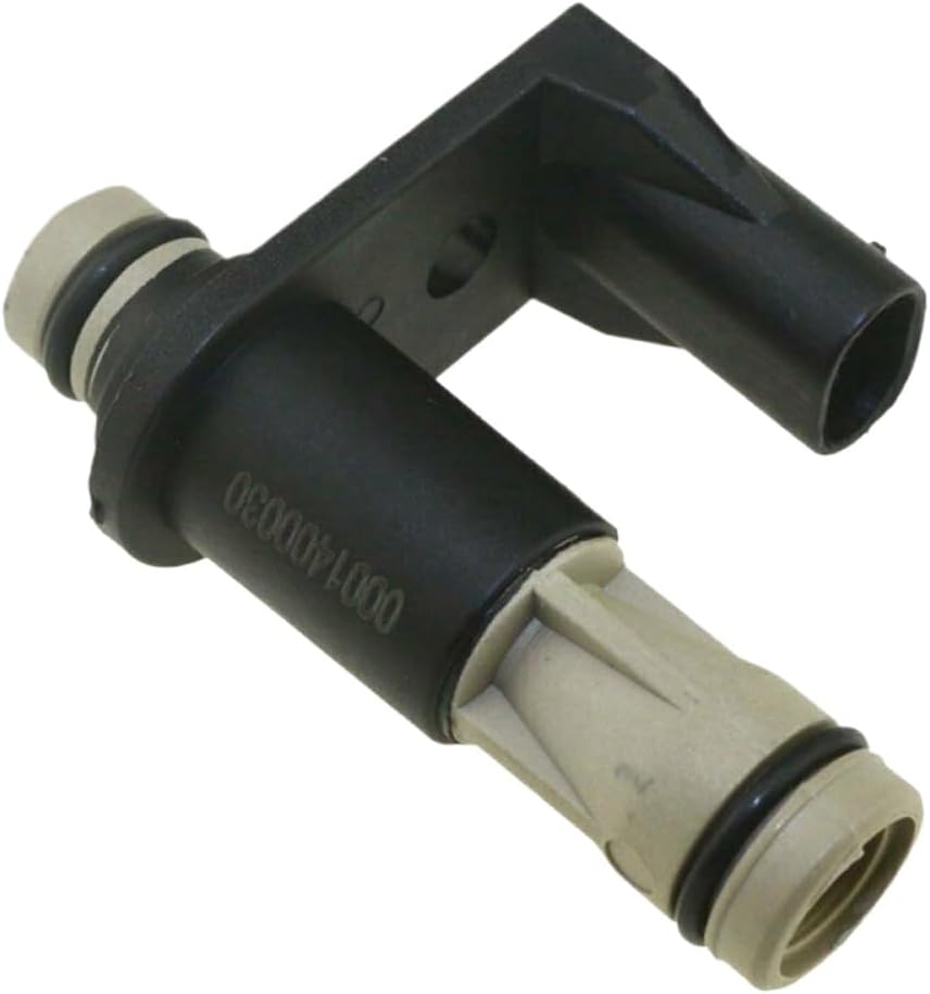 Injector ADBLUE Diffuser Heater Replacement Part Compatible with DUESE NOZZLE Systems - A0001400030 0001400030