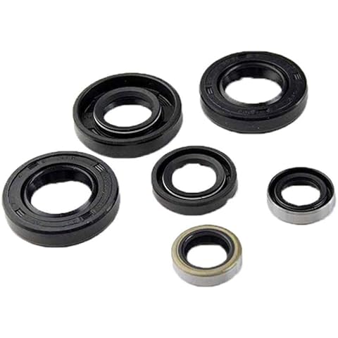 Kit joints moteur Teknix pour Cagiva 50 Mito Cover