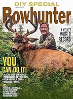 Algopix Similar Product 14 - Bowhunter