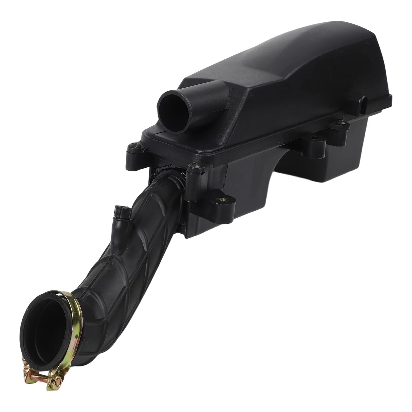 Filtre à air GY6 50cc 139QMB pièce de rechange boîtier admission scooter cyclomoteur