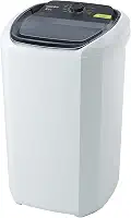 LAVADORA DE ROUPA LWBE085T3 BRANCA 8,5kg 127V 60Hz