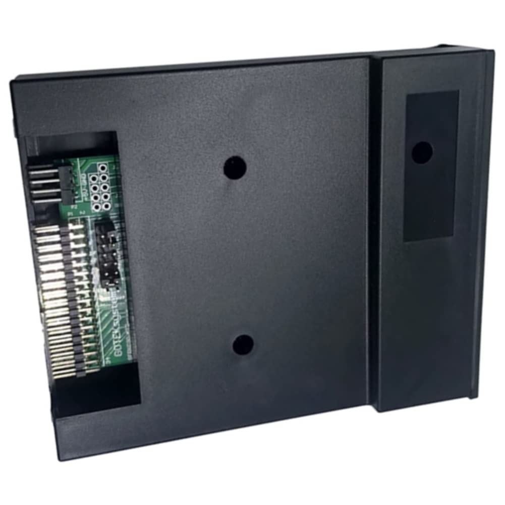 Amazon | Axiomate GOTEK フロッピー - USB 1.44M フロッピー - USB