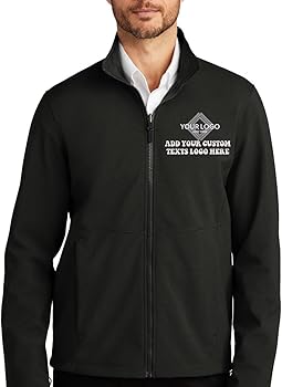 INK STITCH Men J901 Custom Embroidery Logo Texts Collective Soft INK STITCH Men J901 Custom Embroidery Logo Texts Collective Soft