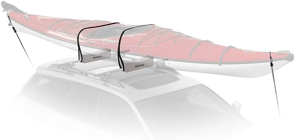 Yakima Foam Blocks Kayak Carrier