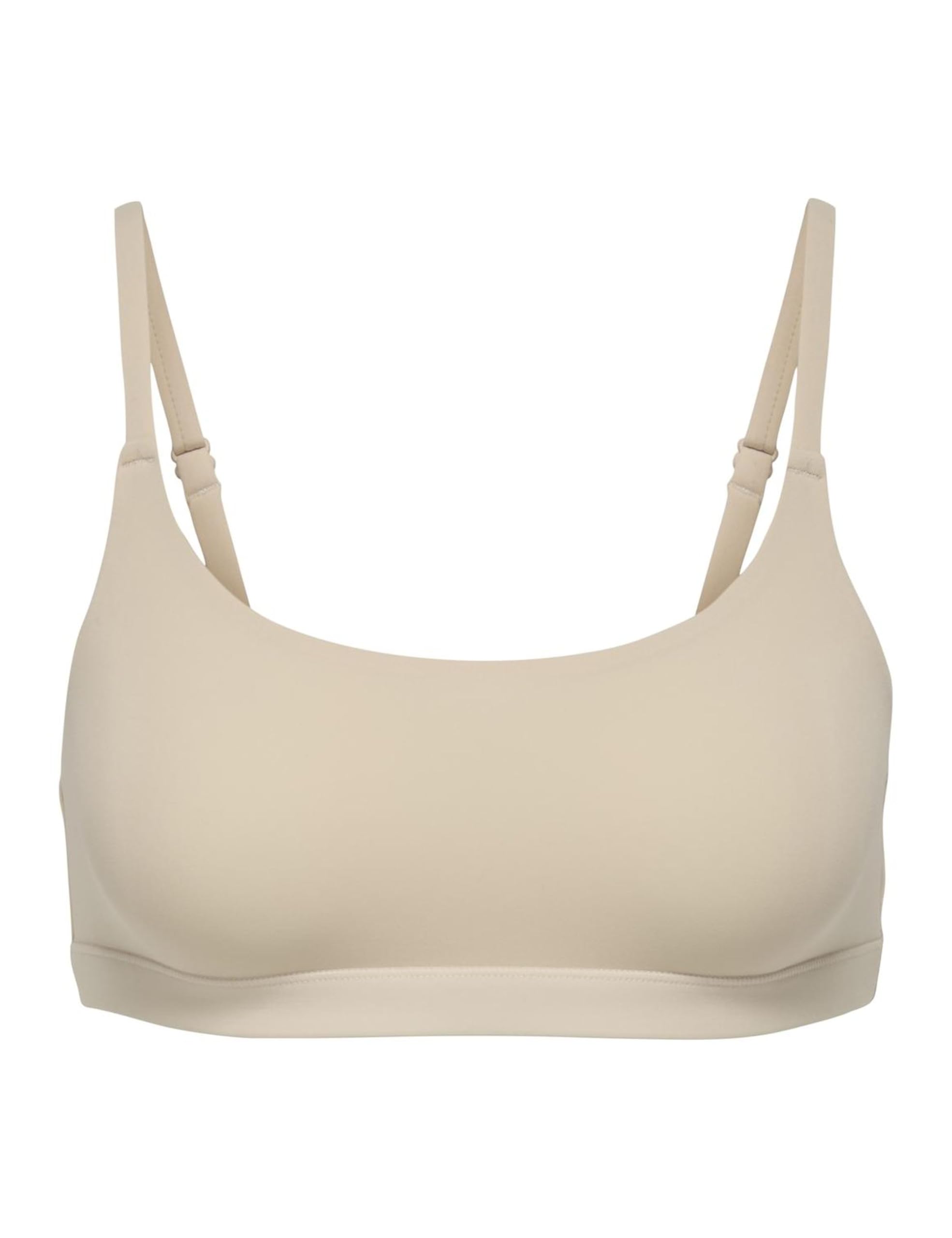 ONLY Damen Onlpeachy Scoop Bralette Acc Onlpeachy Scoop Bralette Acc (1er Pack)