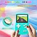 32 Bit Handheld Game for Kids Preloaded 139 Video Games,Roadtrip Travel Toy, Image 4 32 Bit Handheld Game for Kids Preloaded 139 Video Games,Roadtrip Travel Toy, Image 4
