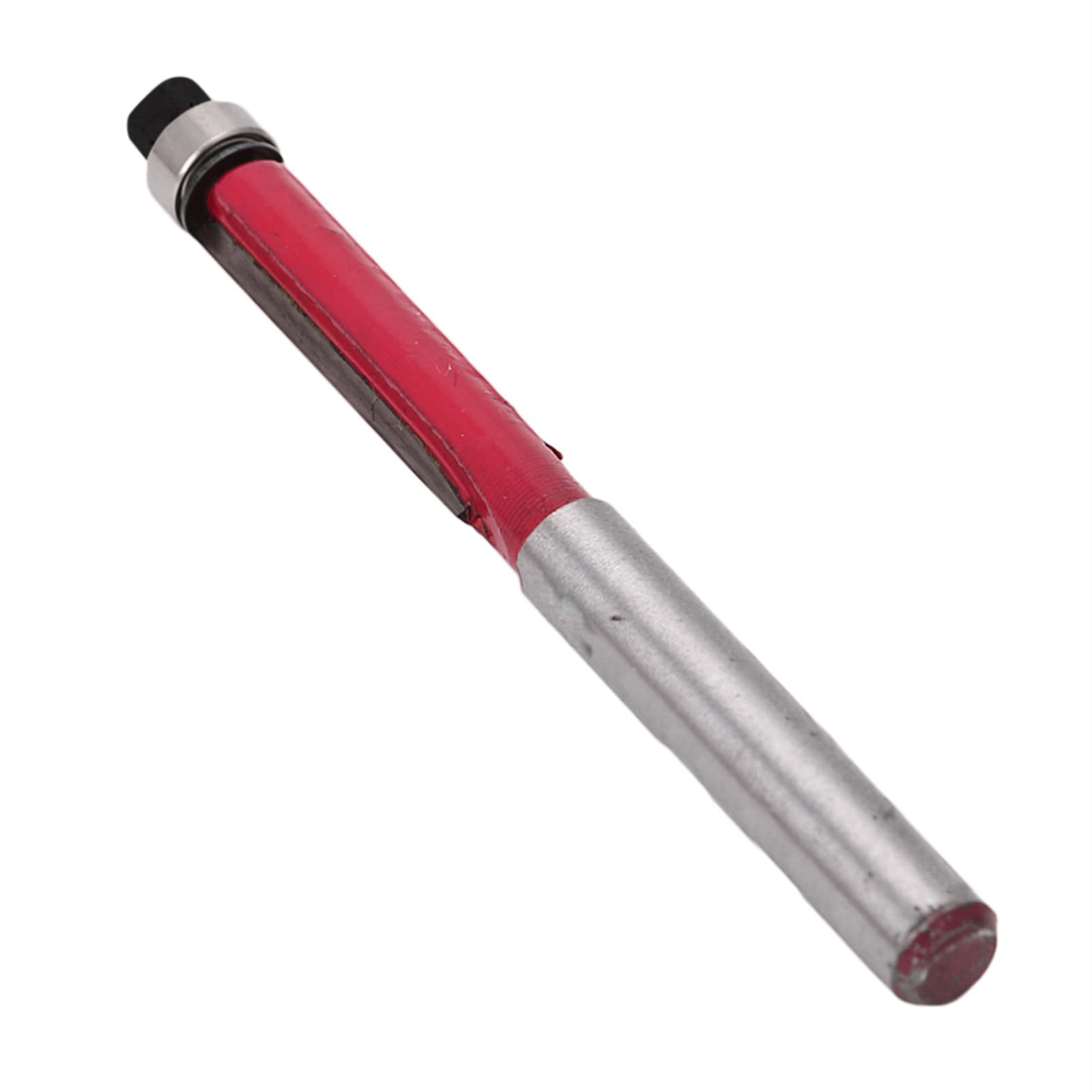 New 6.35mm Flush Trim Bit Tipped for 1/4