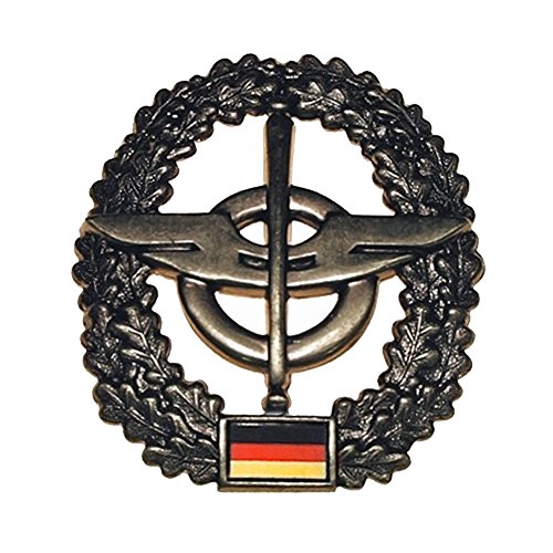 Militär a Bundeswehr Barettabzeichen Nachschub Militär a Bundeswehr Barettabzeichen Nachschub