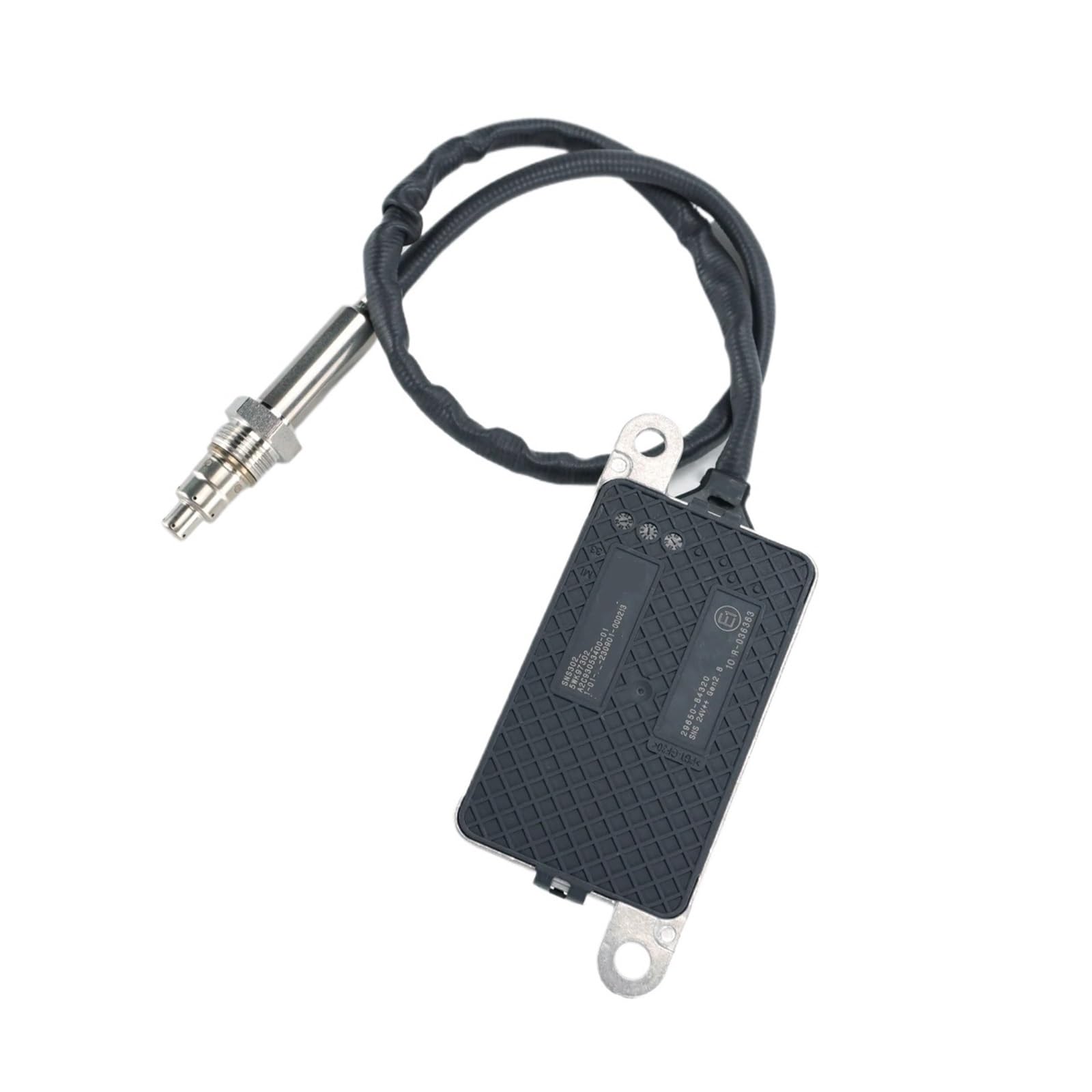 QfUxYYSLD 29650-84320 NOX Sensor 5WK9 7302 Nitrogen Oxide Sensor NOx Sensor