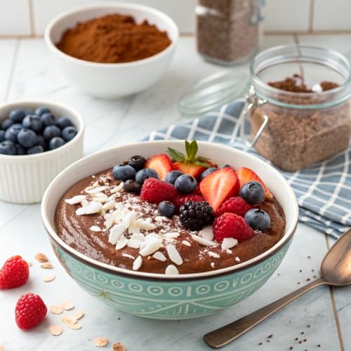 My Secrets Holy Cocoa Powder