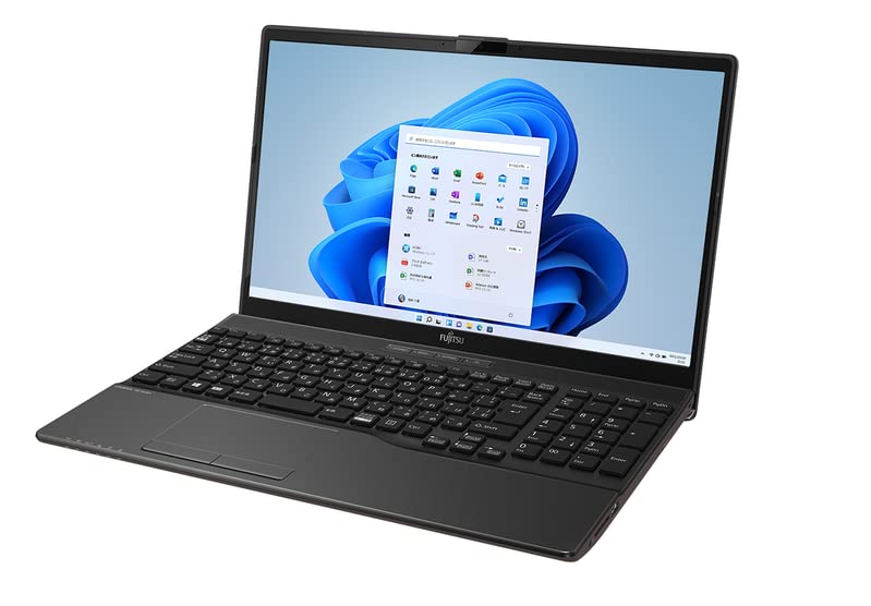 Amazon.co.jp: Fujitsu Laptop FMV LIFEBOOK WA1/F3 15.6