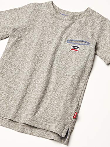 Image of Levi's Boy's Regular Fit T-Shirt