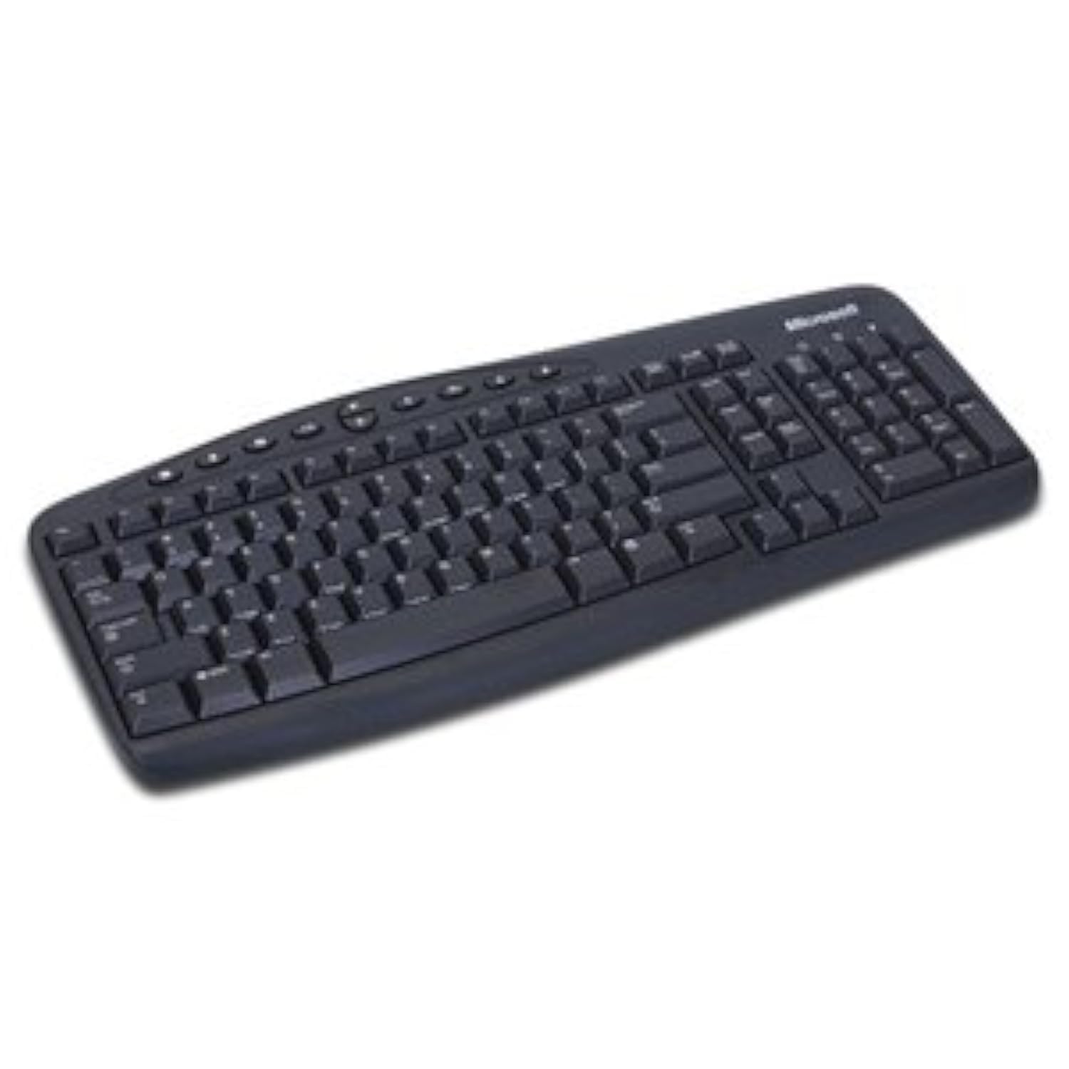 Microsoft Wired Keyboard 500