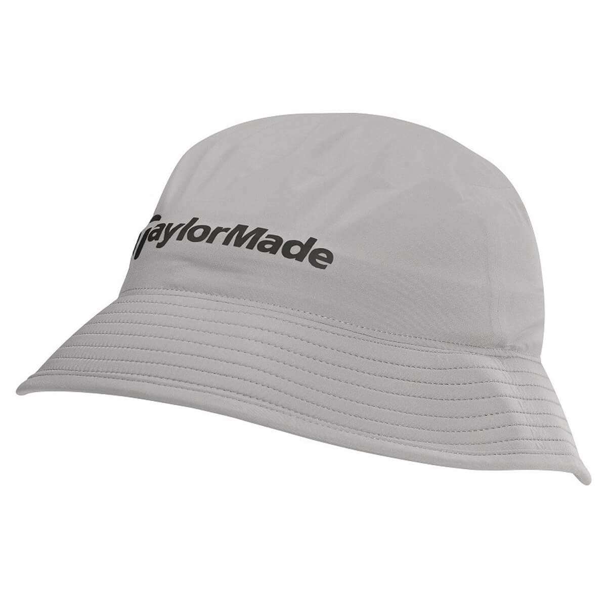 TaylorMade Storm Bucket Hat Grey