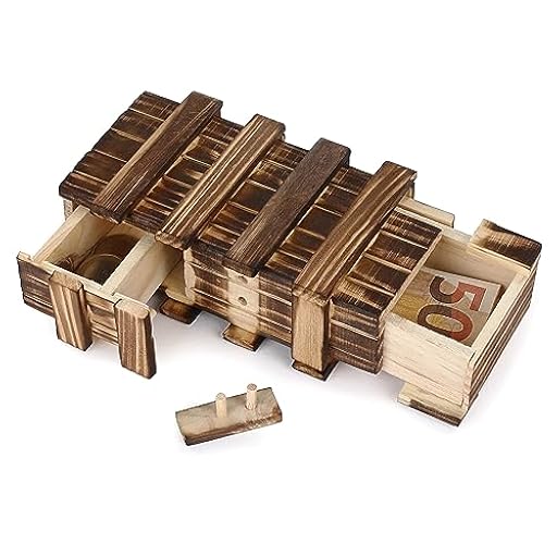 FunX Caja de Madera con Compartimentos Secretos para Regalo de Bodas, Cumpleaños, Consagración Juvenil - Rompecabezas Mágico, 15 x 8,5 | Ya disponible en tu tienda friki favorita! En mundofriki.es! FunX Caja de Madera con Compartimentos Secretos para Regalo de Bodas, Cumpleaños, Consagración Juvenil - Rompecabezas Mágico, 15 x 8,5 | Ya disponible en tu tienda friki favorita! En mundofriki.es!