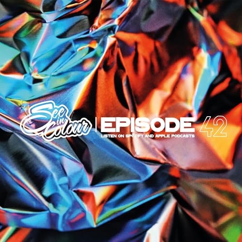 Episode 42 - A Litte Bit Of Light