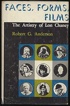 Faces, forms, films: the artistry of Lon Chaney