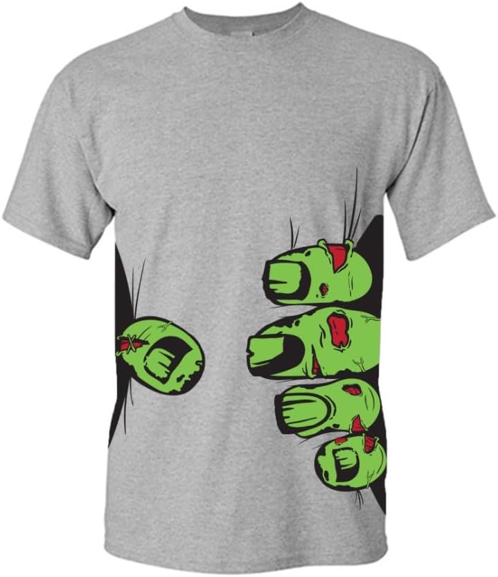 SEATTLE ZOMBIE APOCALYPSE Tシャツ 映画 ムービーT トップス - トップス 