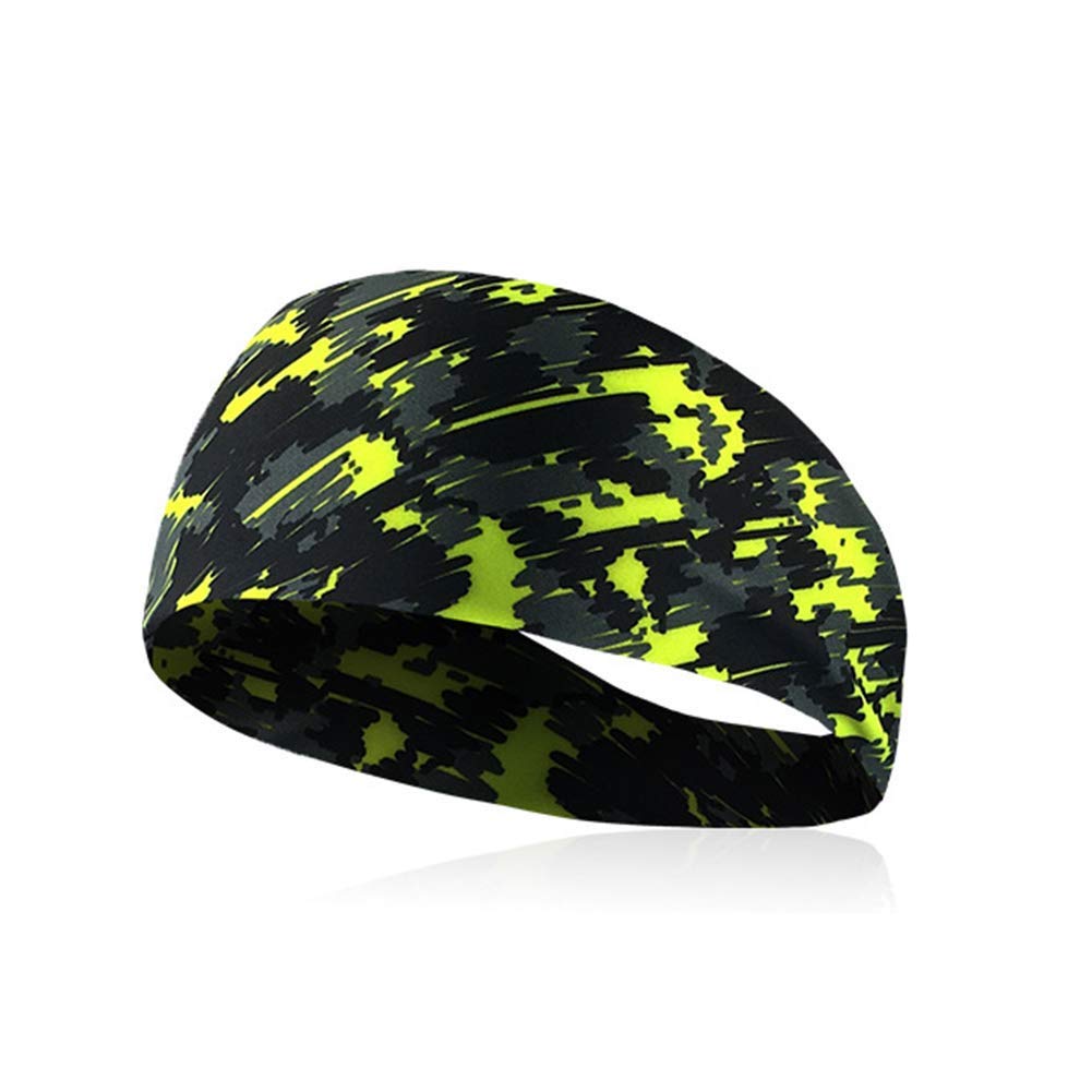 Bandeau pour Hommes Bandeaux Anti-Transpiration pour Hommes Bandeau Hommes Bandes Anti-Transpiration Hommes Bandeaux pour Hommes Bandeau de Sport Bandeaux Anti-Transpiration Bandeau Bandeau