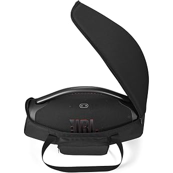Boombox 3/Boombox 3 WiFi Protective Case for JBL Boombox 3