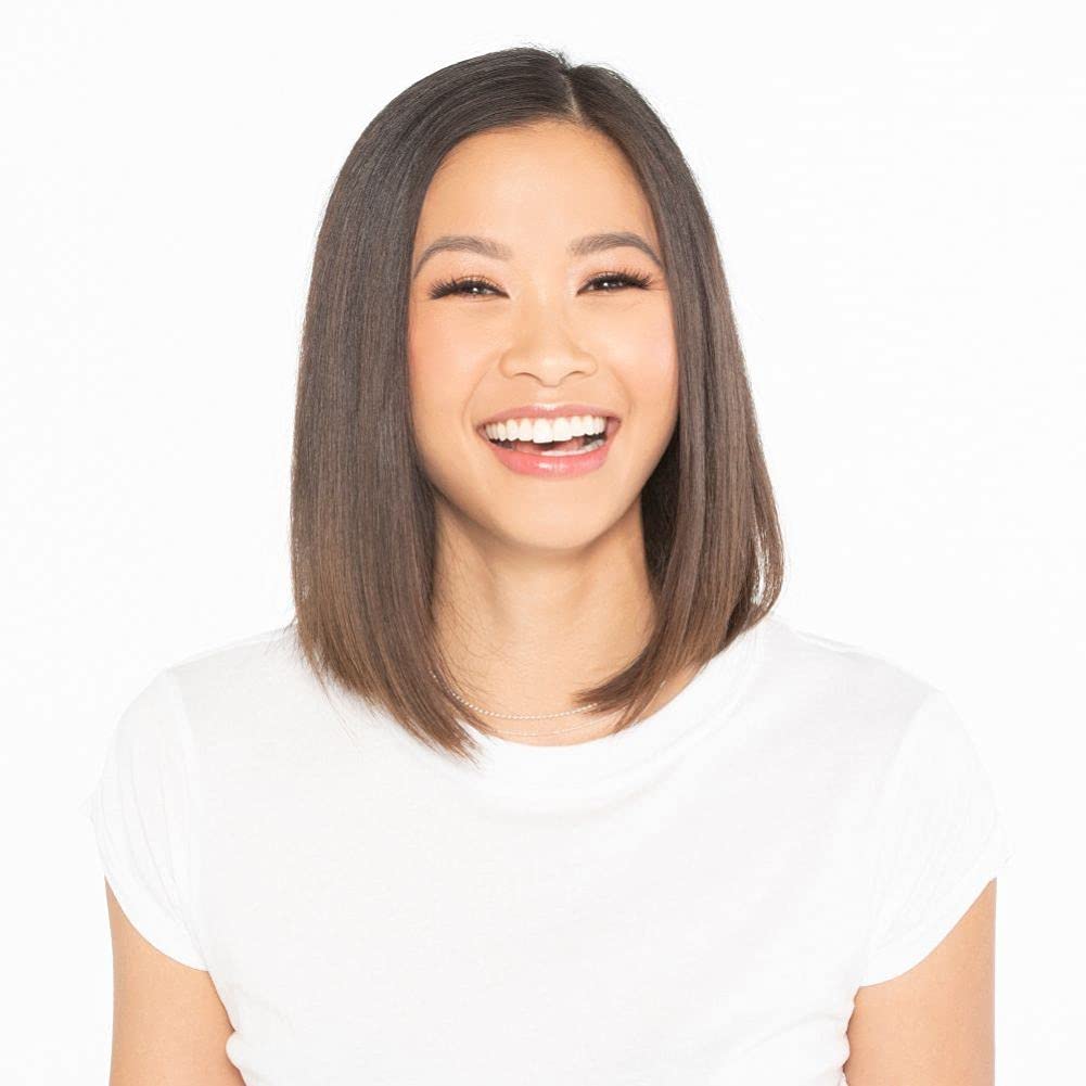 Drybar Half Pint Small Ceramic Round Thermal Hair Brush | For Maximum Hair Styling