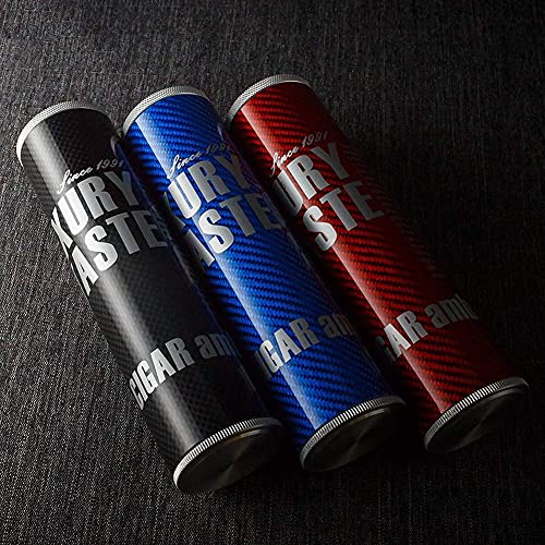 Exquisite gift - Sigarenbuis, ultralight draagbare sigarencape, sigarenopslagdoos, verzegeld waterdicht metaal, voor… - Image 8