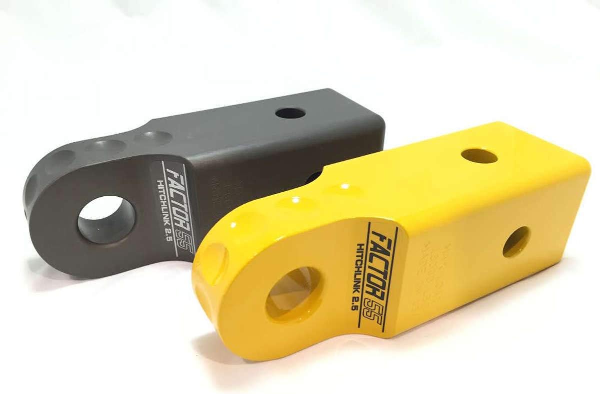 Factor 55 00022-06 Hitch Link