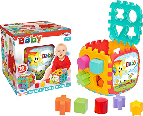 Büyük Bul Tak Küp