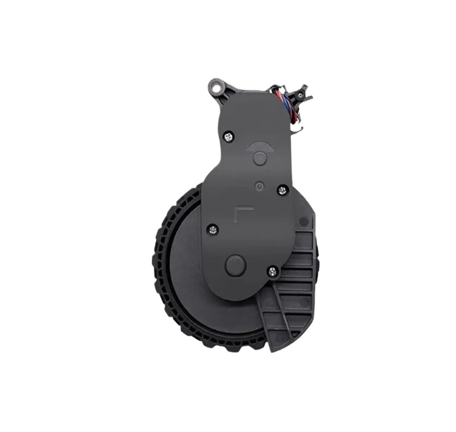 Roues de marche gauche et droite pour corriger l'erreur Roborock