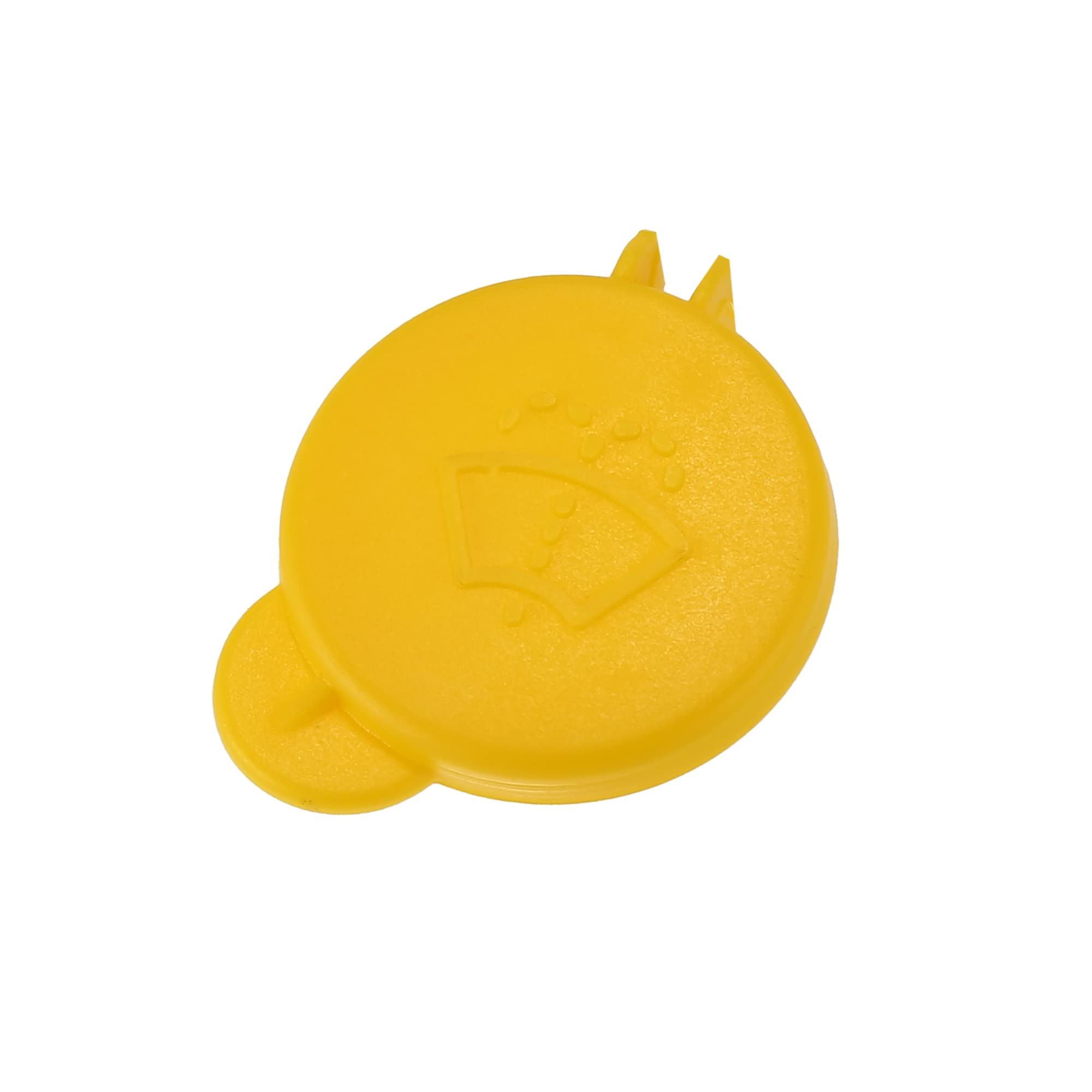 Kompatibel Mit Ford Für Figo EC 2011 2012 2013 2014 2015 Scheibenwischer-Waschflüssigkeitsbehälterdeckel Wassertankflaschendeckelabdeckung 1488251 Abdeckung des Wassertanks Kompatibel Mit Ford Für Figo EC 2011 2012 2013 2014 2015 Scheibenwischer-Waschflüssigkeitsbehälterdeckel Wassertankflaschendeckelabdeckung 1488251 Abdeckung des Wassertanks