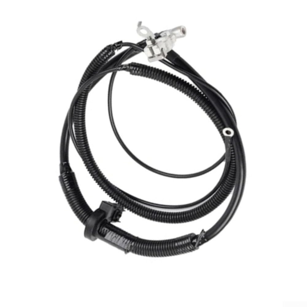 Faisceau Électrique Négatif 22846471 pour Cadillac pour escalade
