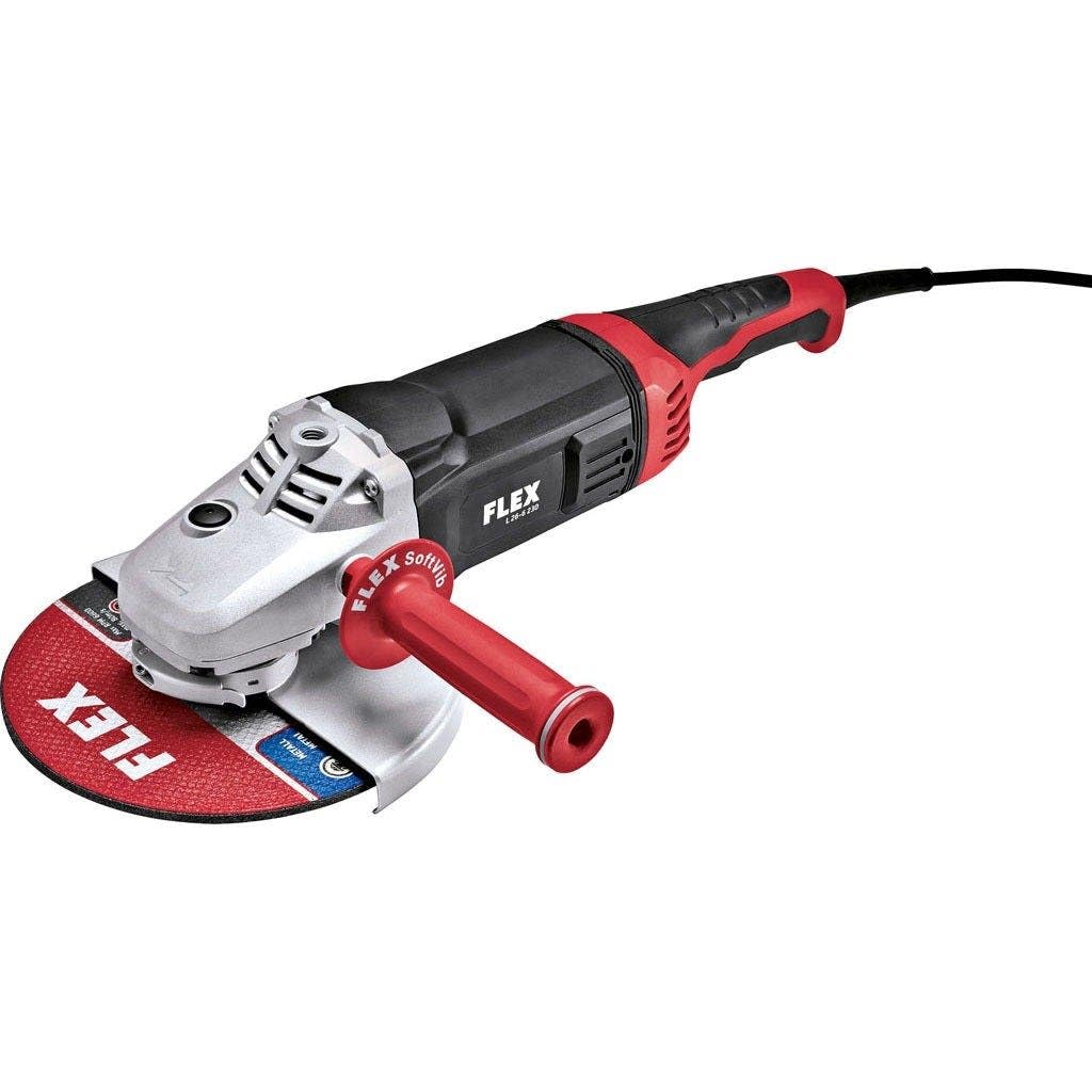 Meuleuse d'angle 2600W, 230 mm L 26-6 230