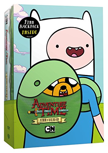 Cartoon Network: Adventure Time: Finn 