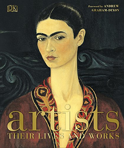 Artists: Their Lives and Works
