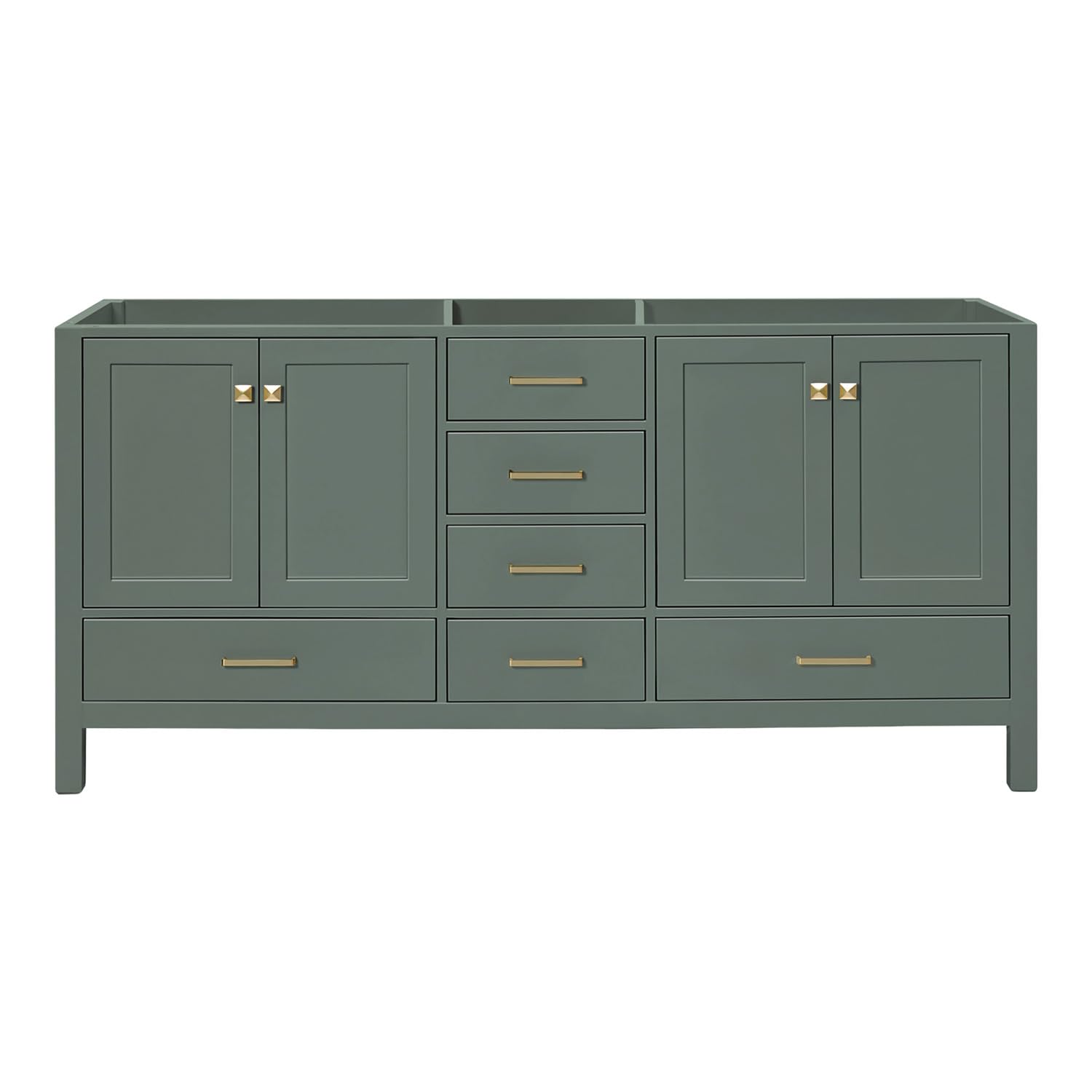 ARIEL Cambridge Vintage Green
