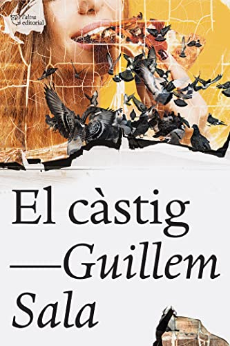 El càstig (L'ALTRA EDITORIAL)