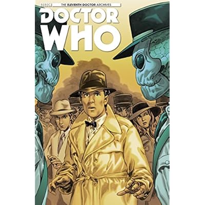 Doctor Who