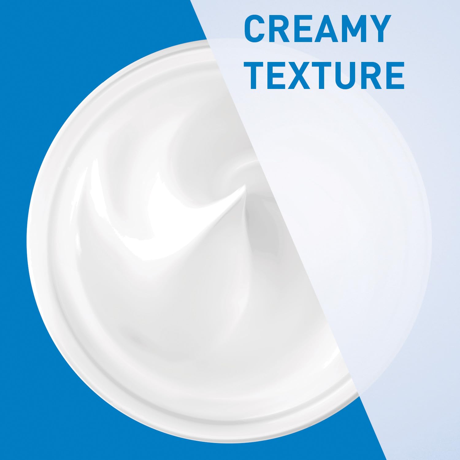 Crema Idratante CeraVe 177ml per Pelli Secche e Molto Secche con Ceramidi e Acido Ialuronico, Ipoallergenica e Senza Profumo
