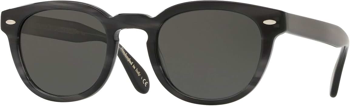 Amazon | Oliver Peoples SHELDRAKE SUN OV 5036S 男性