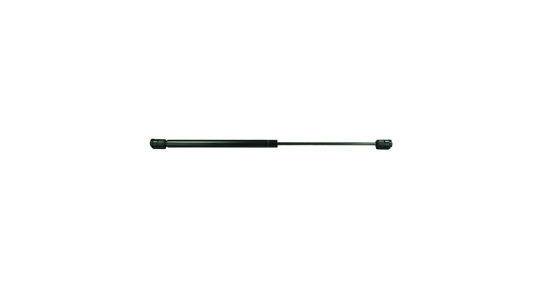カーズ  Гサージ 」 JR Products GSNI-6642 Gas Spring/Lift Support Strut, 8.91