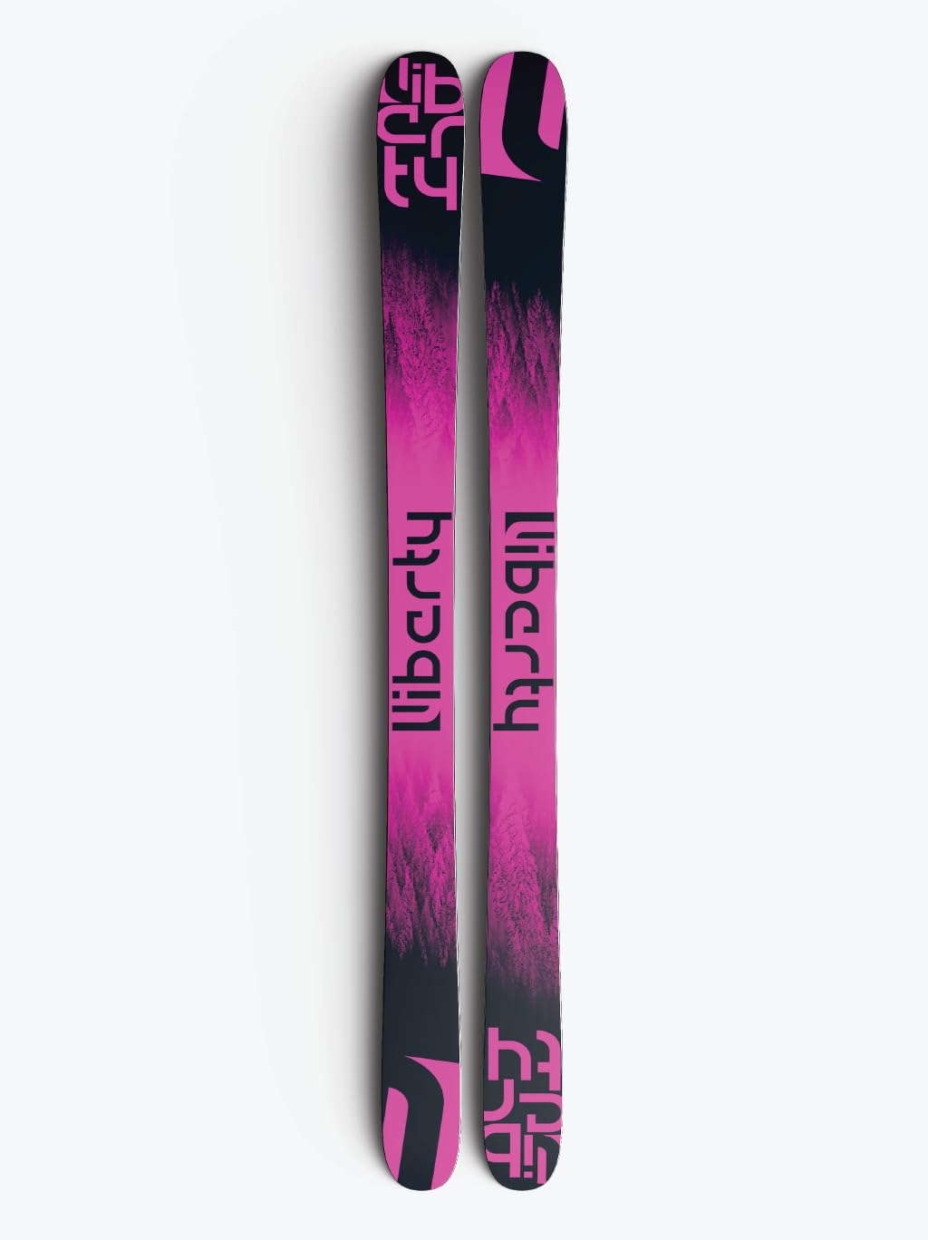 Amazon | Liberty Skis Genesis 90-2024 レディース アルペンスキー