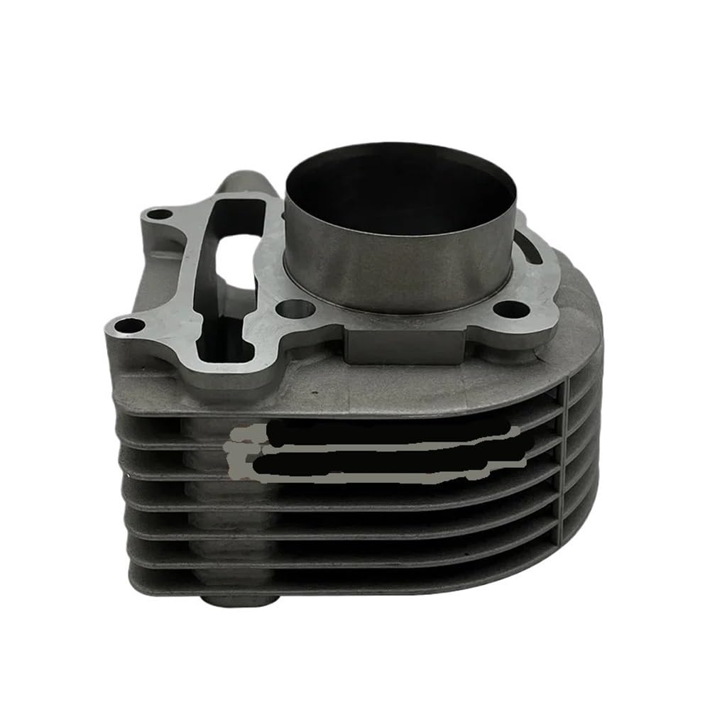 Kit Cylindre Piston 58,5 mm GY6 Compression Maximale pour Moteur Scooter 125 150 157QMJ 2V