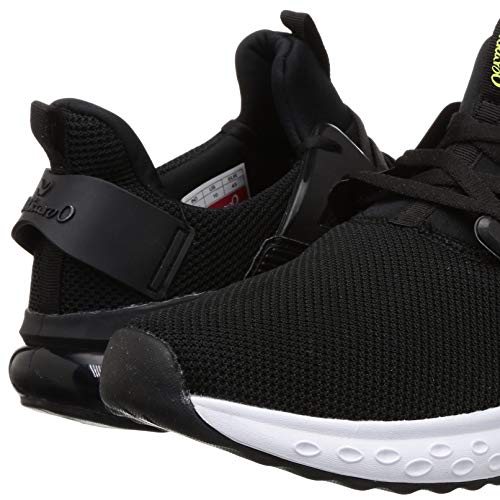 Image of Walkaroo Mens Ws9003 Running Shoes
