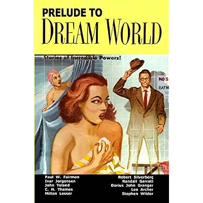 Prelude to Dream World