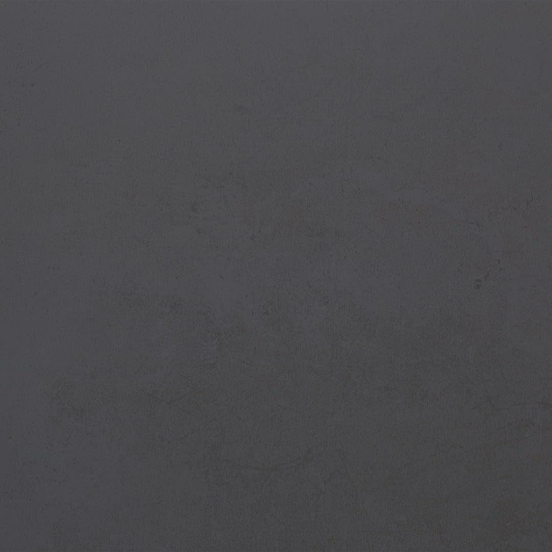 Béton Ciré Noir Kit 5m² finit - HARD ROCK - 2 couches de 5m² - Prêt à l'Emploi - Imperméable - Adhérence sur Tout Support - Intérieur et Extérieur - Instructions incluses - 132-5 - BATMAN - BARBOUILLE