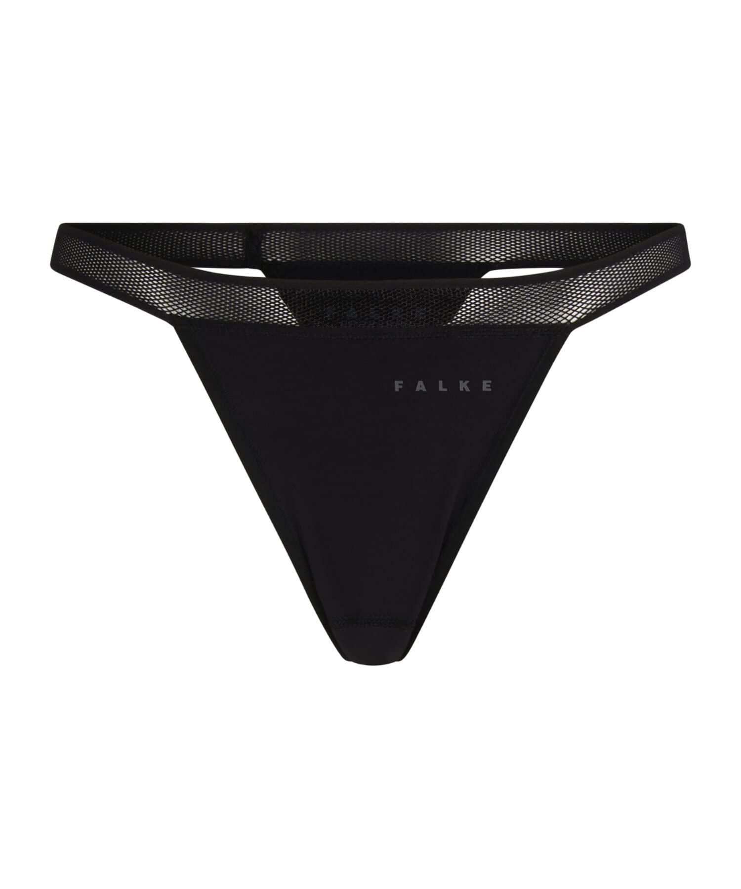FALKE Damen Cool Funktionsunterhose Tanga für warme bis heiße Temperaturen Funktionsunterwäsche kühlend schnelltrocknendes atmungsaktives Funktionsmaterial 1 Stück