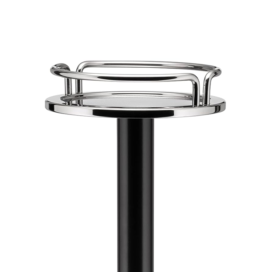 ALESSI ワインクーラー　スタンド ALESSI アレッシ WINE COOLERSTAND ワインクーラースタンド