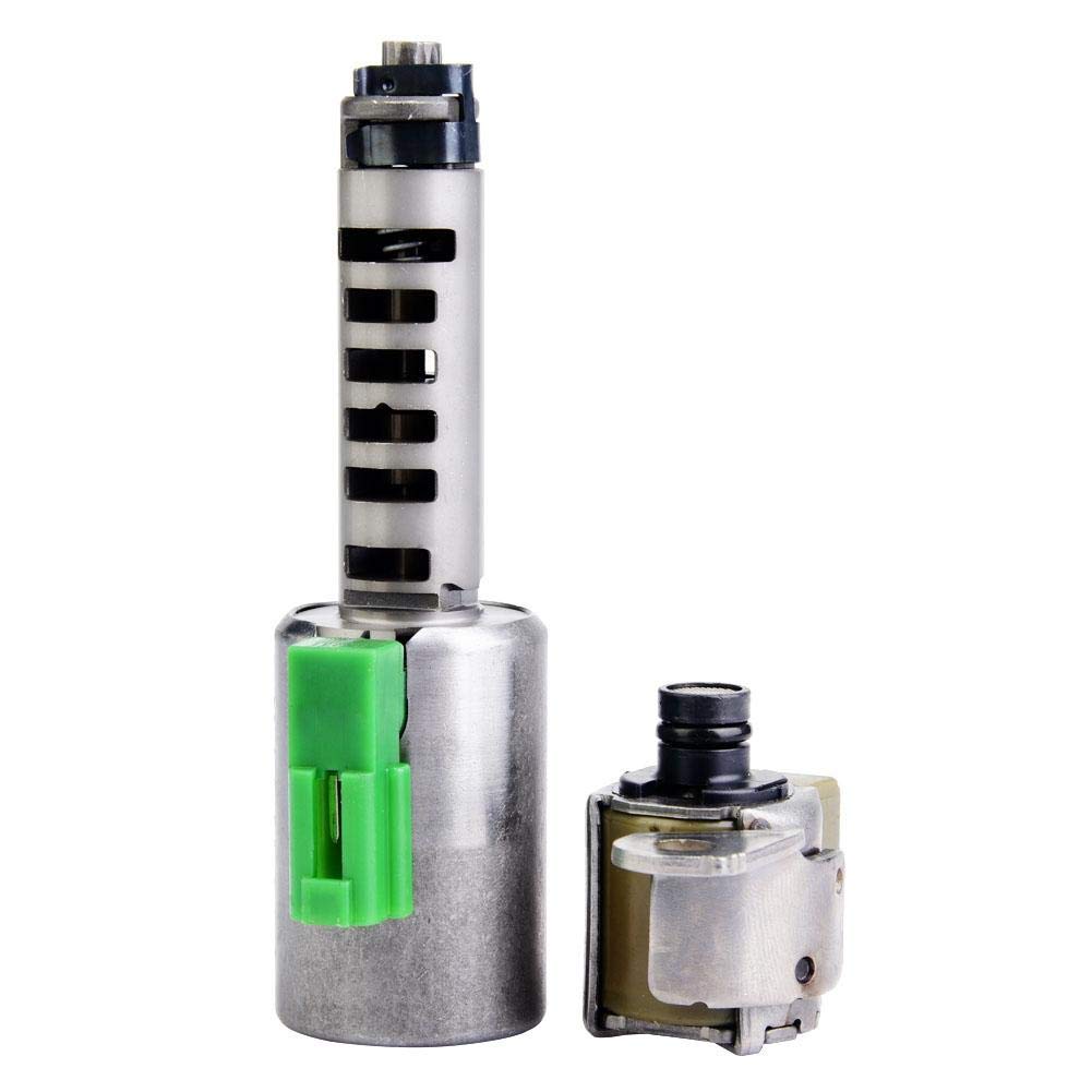 Elektrozawór skrzyni biegów, zawór elektromagnetyczny zmiany biegów dla Aw55-51Sn Aw55-50Sn