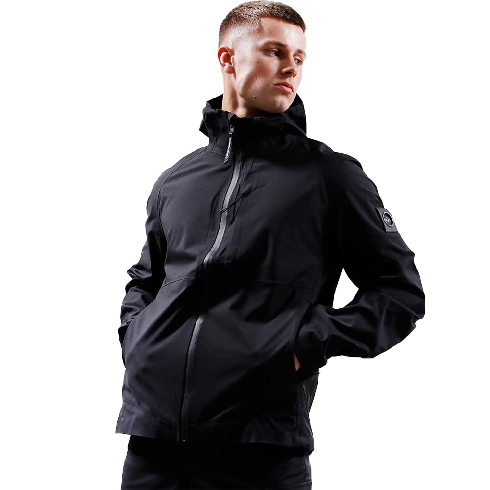 Marshall ArtistTekk Lite Jacket - Black