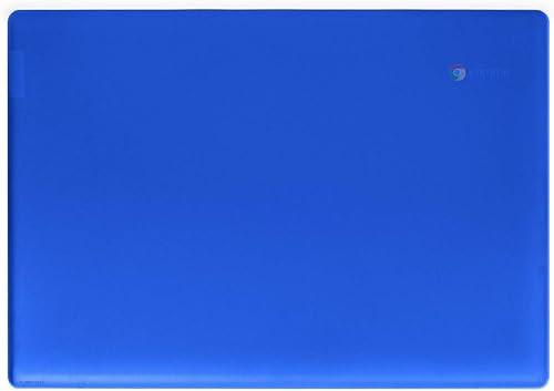 mCover Funda rígida para laptop Chromebook Lenovo S340 Series de finales de 2019 de 14 pulgadas (no compatible con Lenovo N42 S330 de 14 pulgadas y